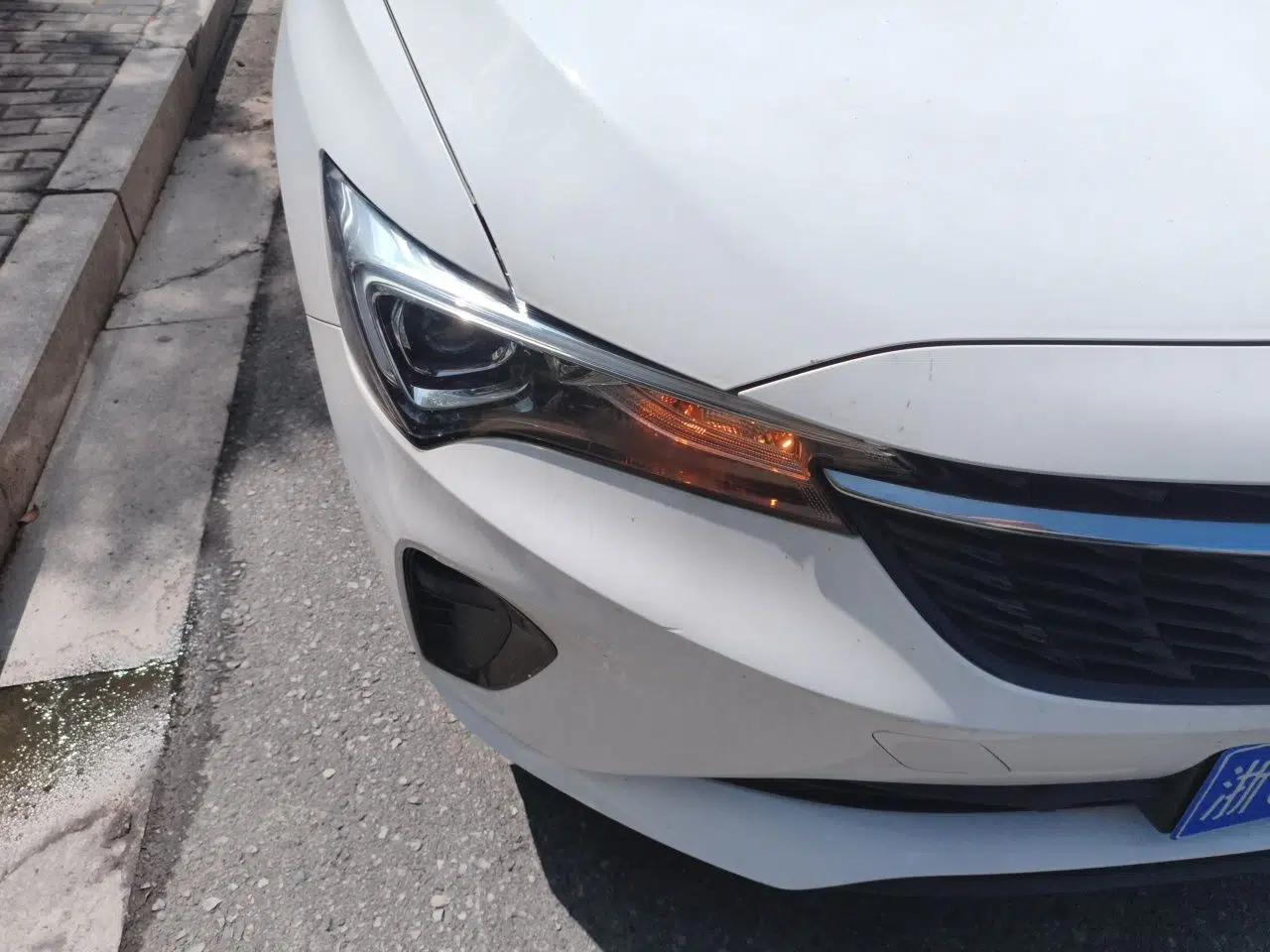 Buick Verano 2023 Pro Le Yi Edition — миниатюра 7