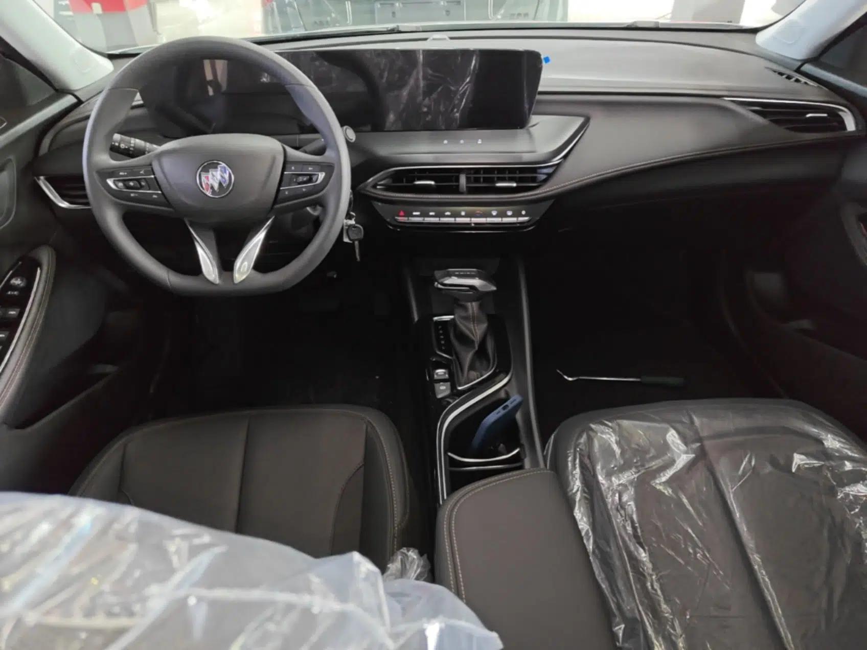 Buick Verano 2023 Pro Enjoyment Edition — миниатюра 12