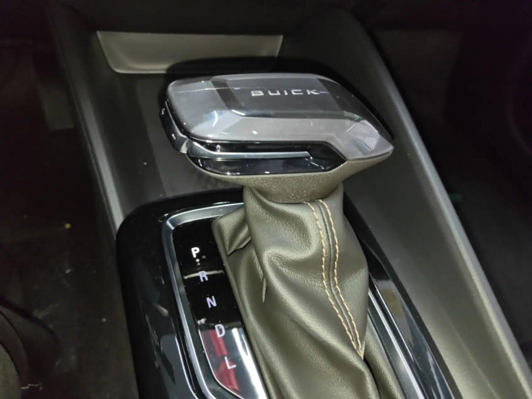 Buick Verano 2023 Pro Enjoyment Edition — миниатюра 16