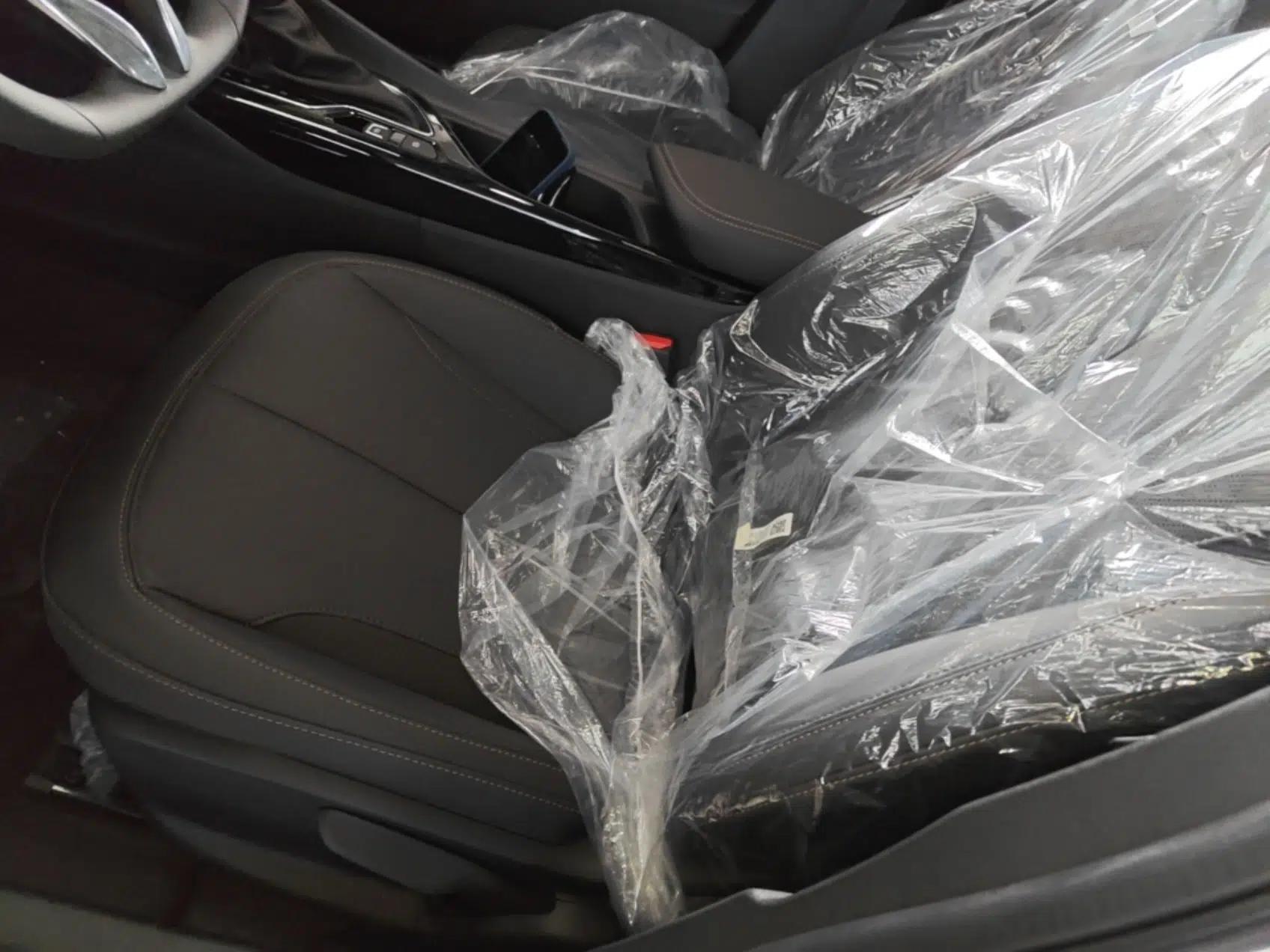 Buick Verano 2023 Pro Enjoyment Edition — миниатюра 17