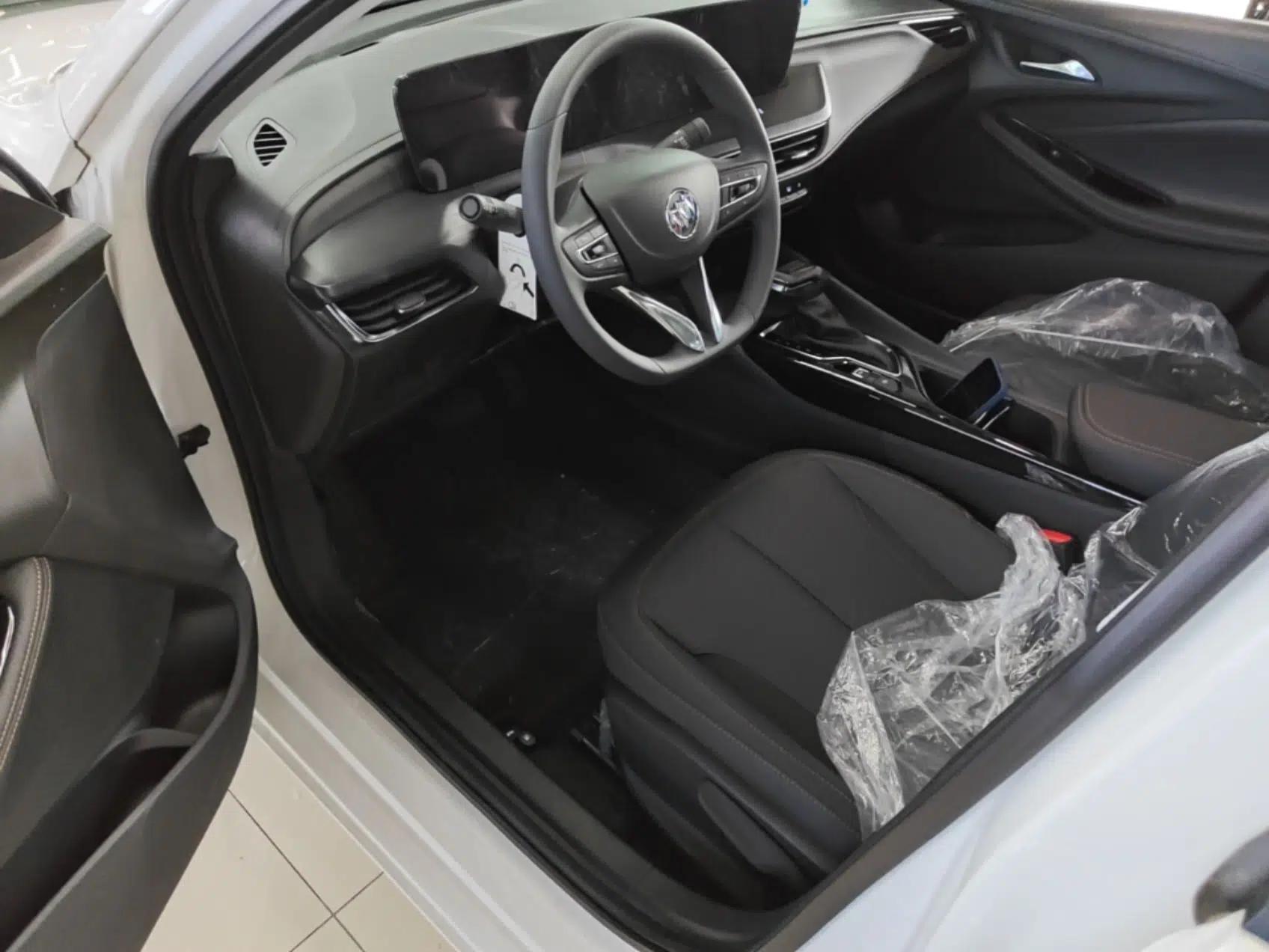 Buick Verano 2023 Pro Enjoyment Edition — миниатюра 18
