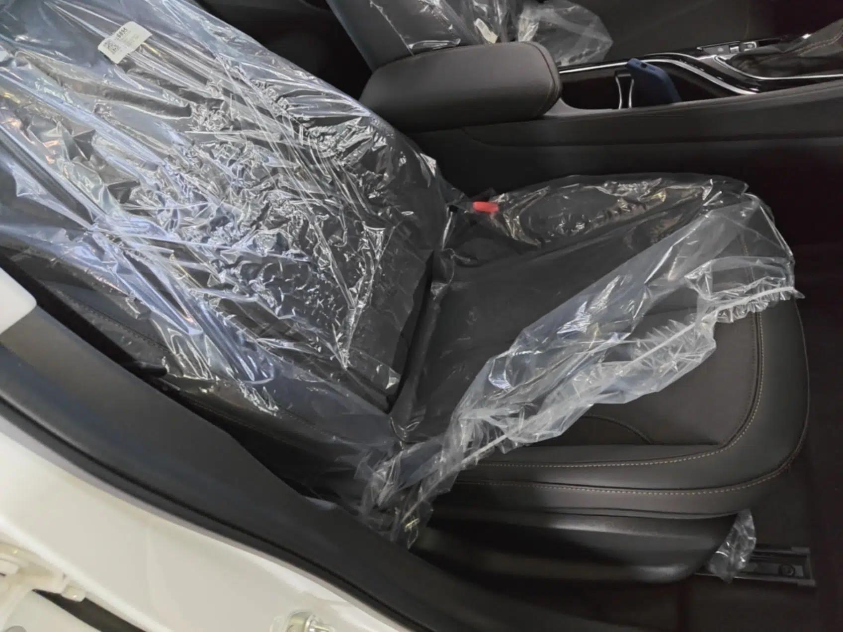 Buick Verano 2023 Pro Enjoyment Edition — миниатюра 19