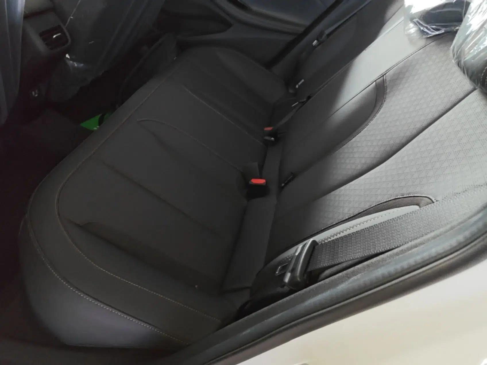 Buick Verano 2023 Pro Enjoyment Edition — миниатюра 20