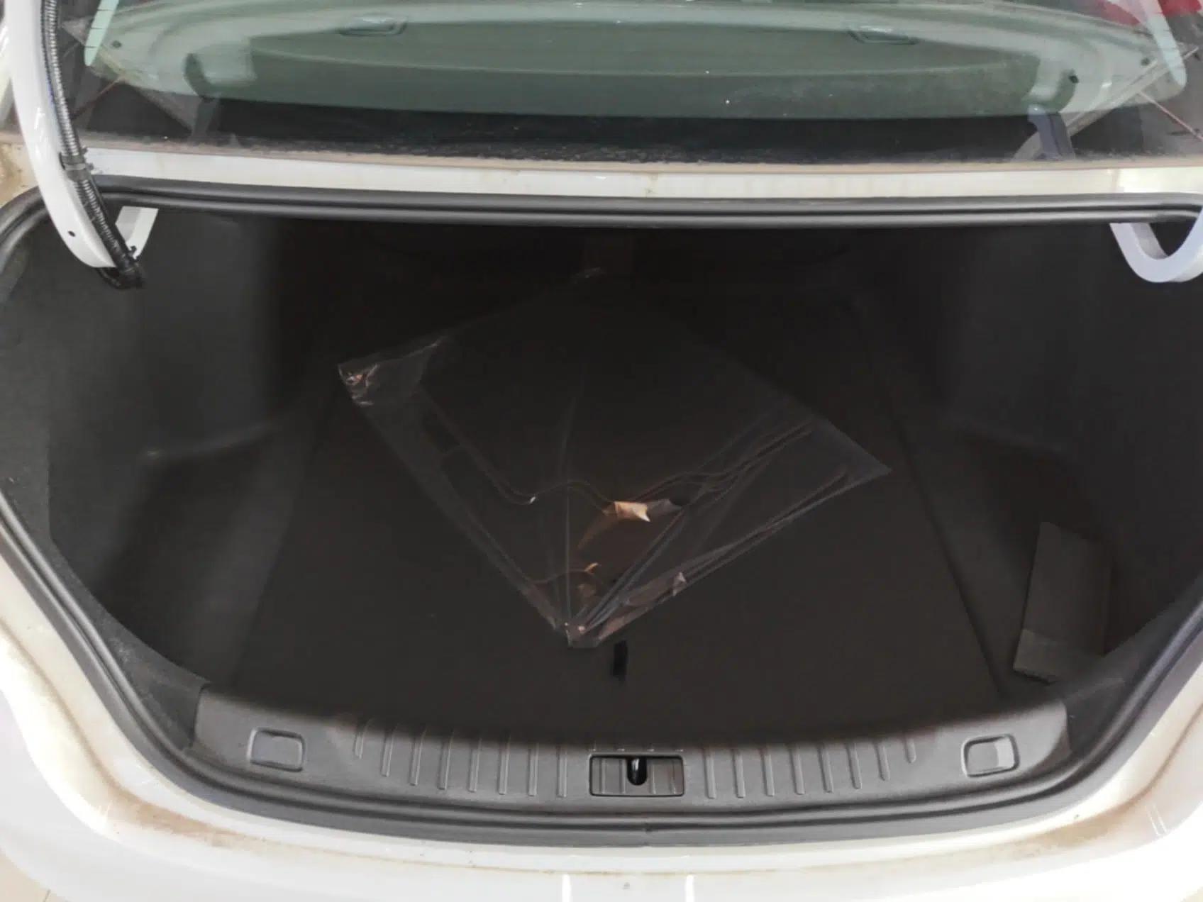Buick Verano 2023 Pro Enjoyment Edition — миниатюра 22