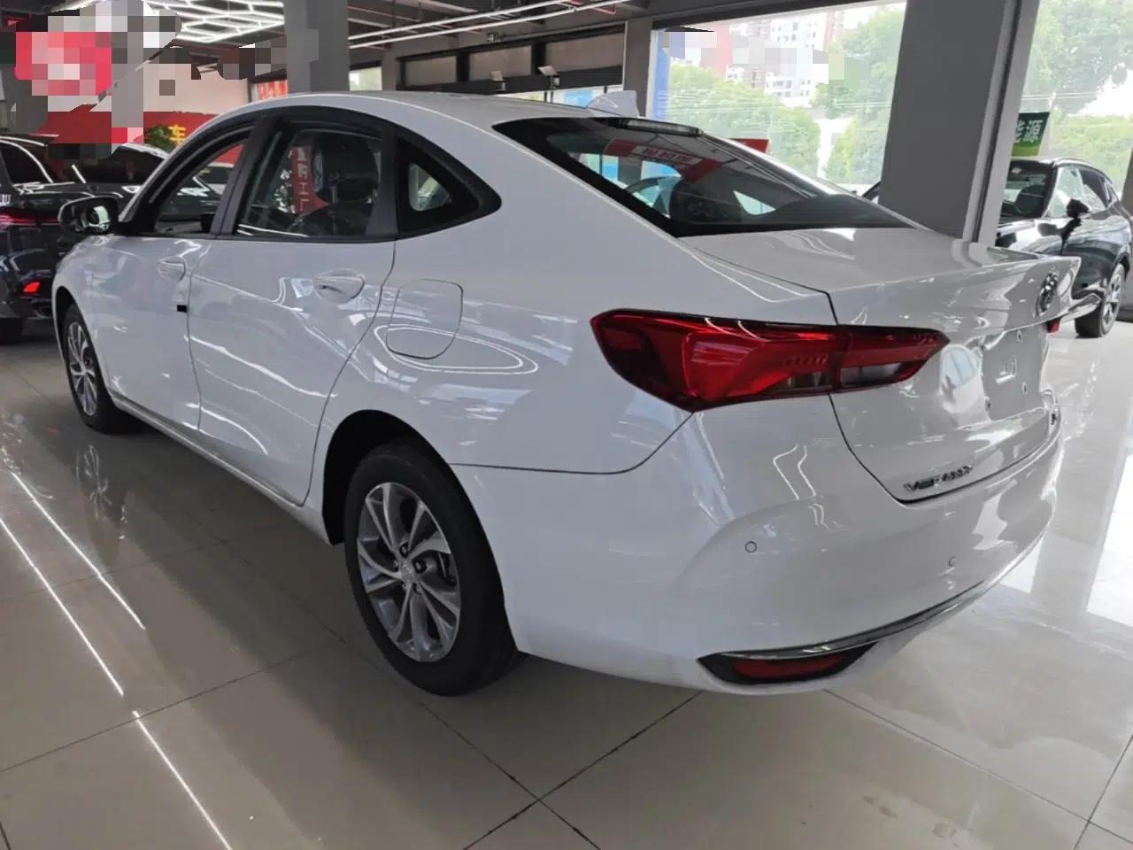 Buick Verano 2023 Pro Enjoyment Edition — миниатюра 4