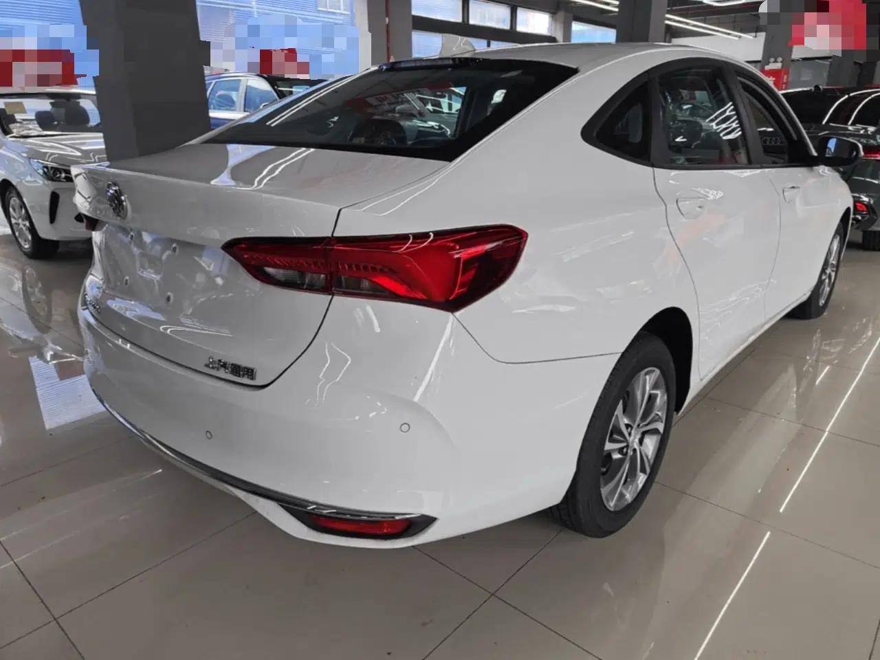 Buick Verano 2023 Pro Enjoyment Edition — миниатюра 6