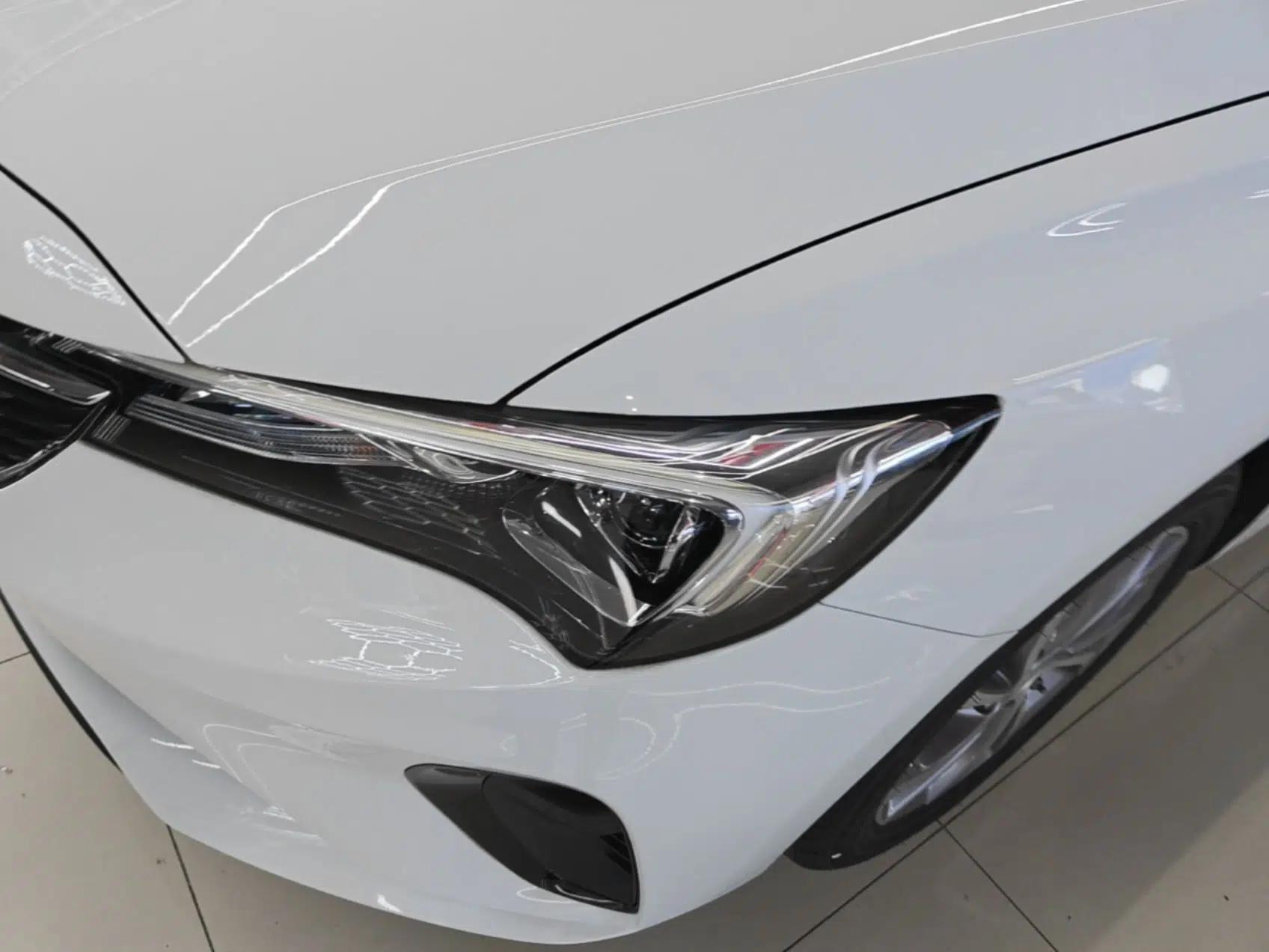 Buick Verano 2023 Pro Enjoyment Edition — миниатюра 8