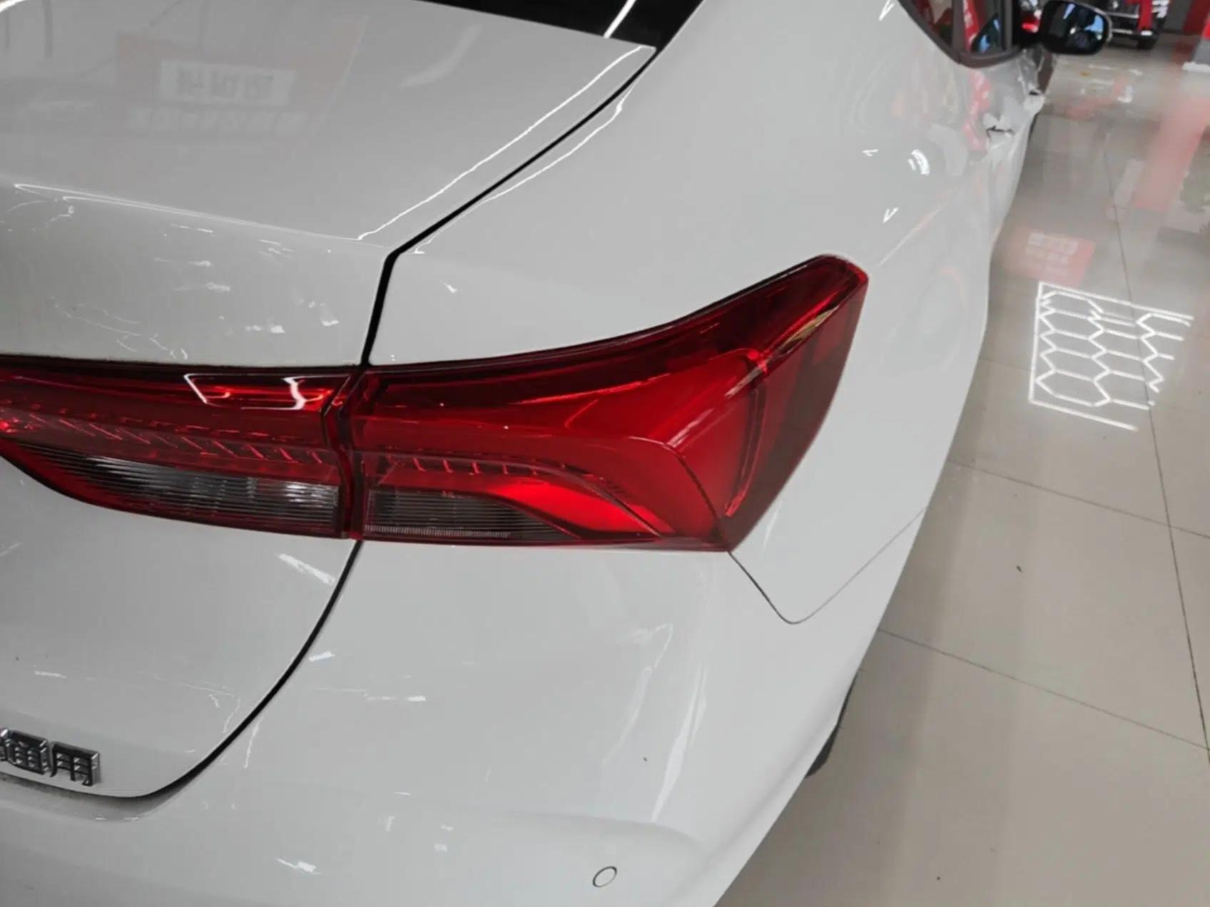 Buick Verano 2023 Pro Enjoyment Edition — миниатюра 9