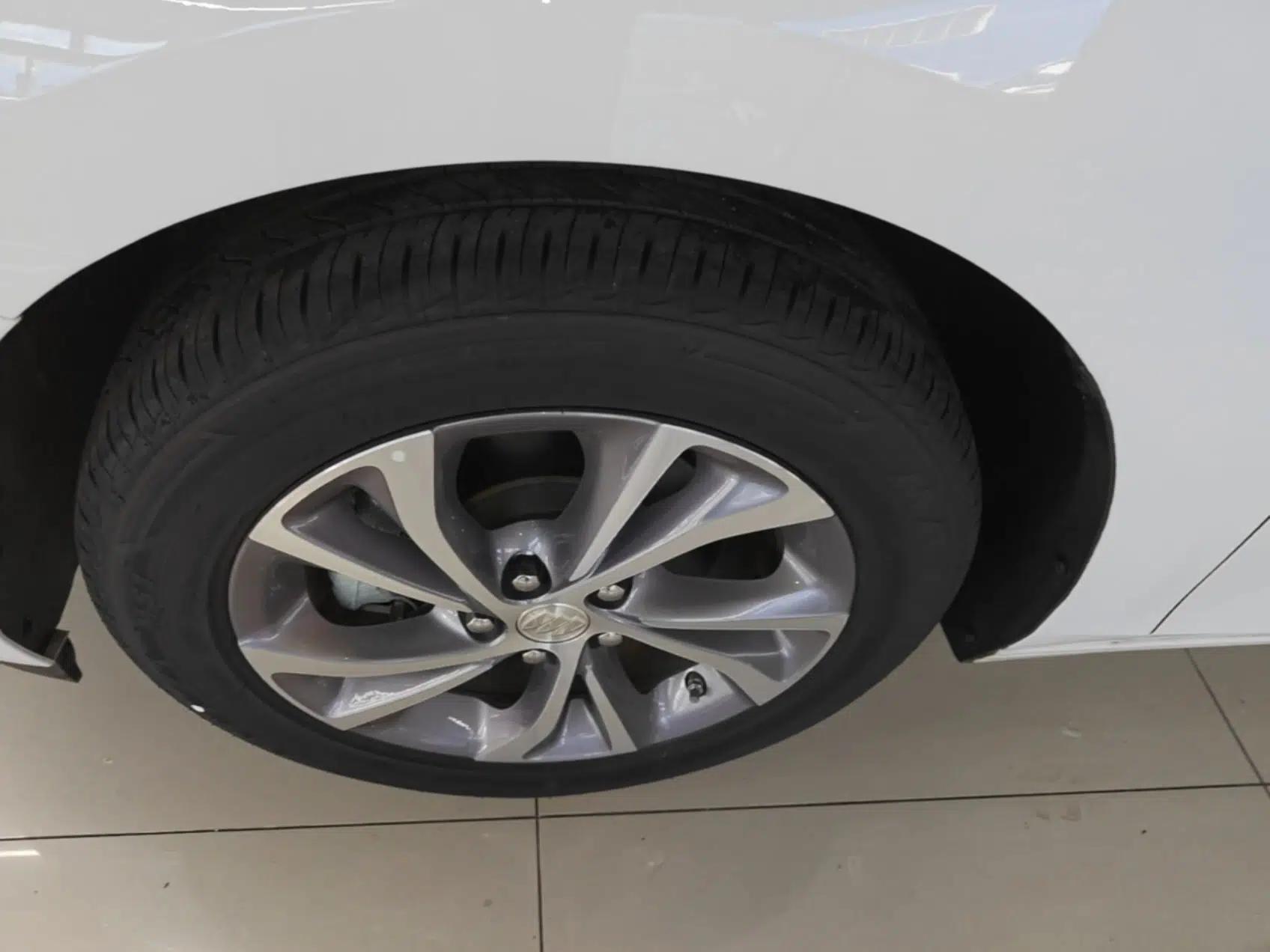 Buick Verano 2023 Pro Enjoyment Edition — миниатюра 10