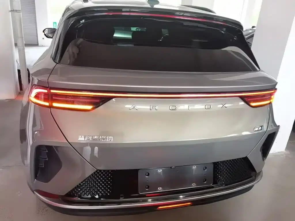 Jihu Alphard T 2021 653S+ 160kW — миниатюра 6