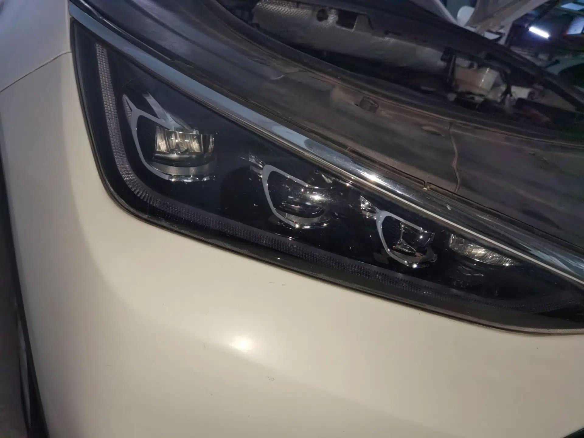 BYD Tang 2018 2.0T Automatic Smart Connect Prestige 7-Seater China V Standard — миниатюра 7