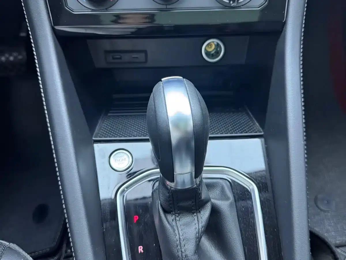 Jetta VS7 2024 280TSI Automatic Enjoy Edition — миниатюра 8