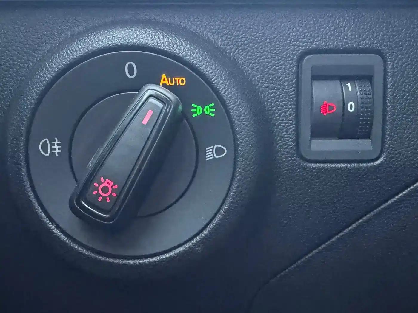 Jetta VS7 2024 280TSI Automatic Enjoy Edition — миниатюра 10
