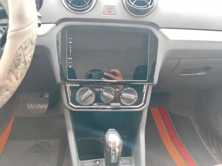 Jetta VA3 2019 1.5L Automatic Enjoy Edition — миниатюра 13