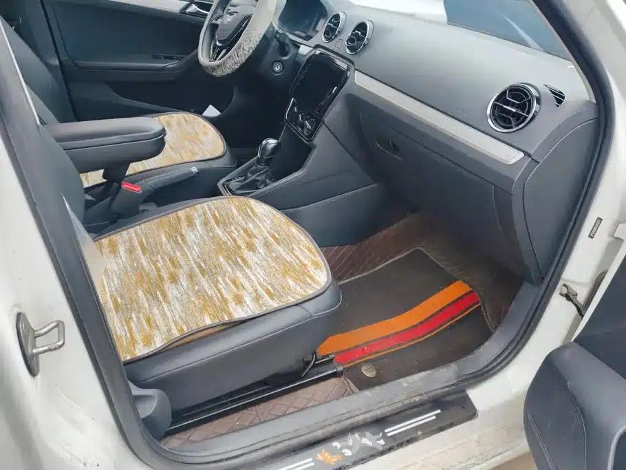 Jetta VA3 2019 1.5L Automatic Enjoy Edition — миниатюра 8