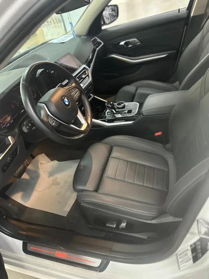 2020 BMW 3 Series 320i Sport Package — миниатюра 8