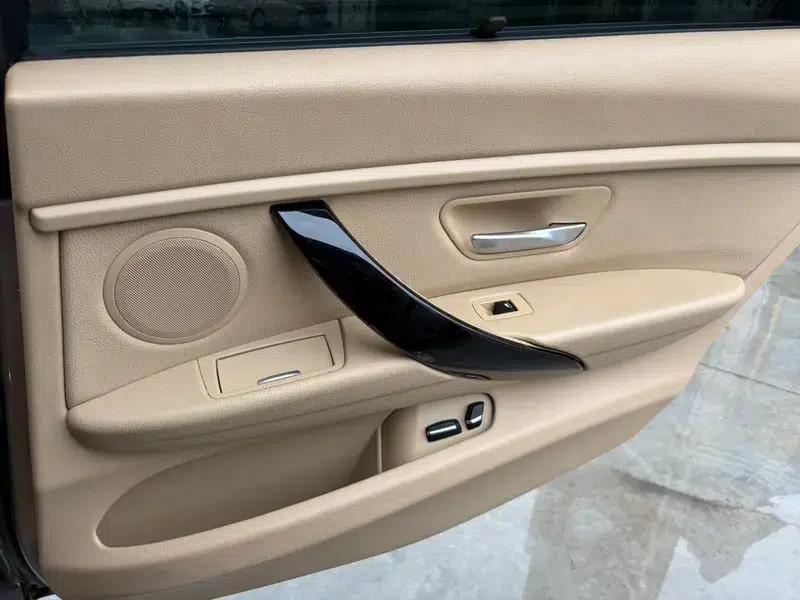 BMW 3 Series 2015 320Li Fashion Edition — миниатюра 8