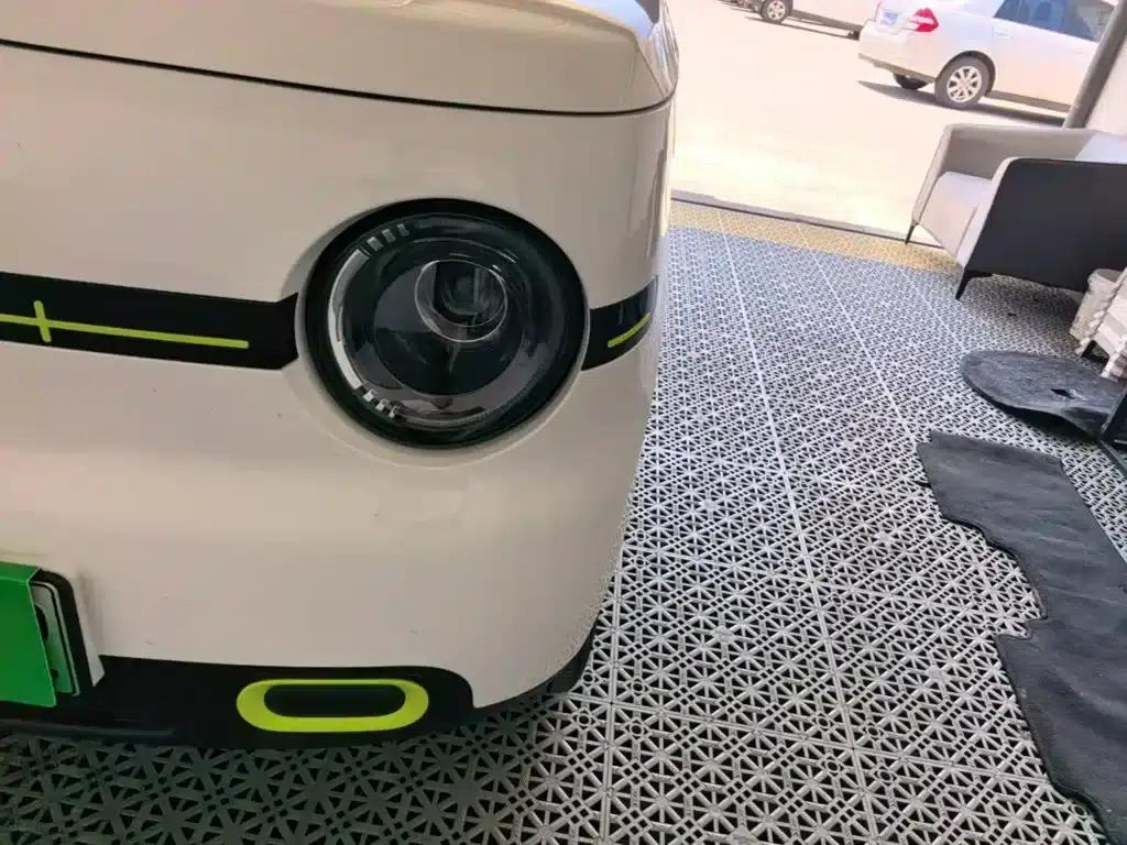 Panda 2025 Panda Mini 210km - Energetic Bear — миниатюра 24