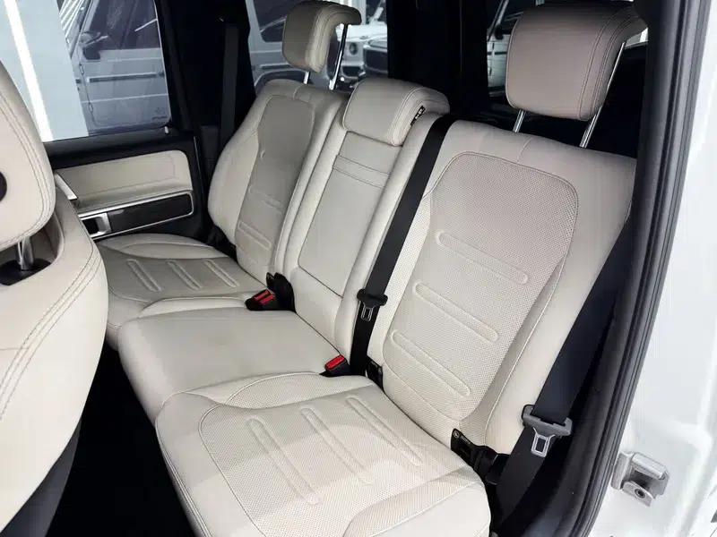 2023 Mercedes-Benz G-Class G 500 — миниатюра 15