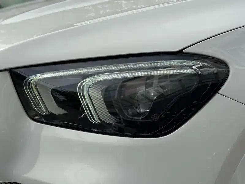 Mercedes-Benz GLE (Imported) 2022 GLE 350 4MATIC Fashion Model — миниатюра 8