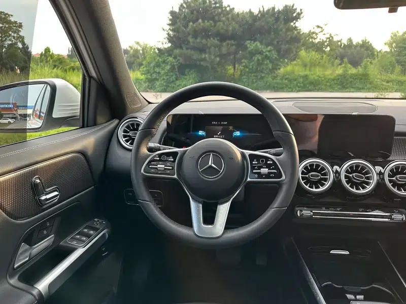 2023 Mercedes-Benz GLB 220 Dynamic — миниатюра 15