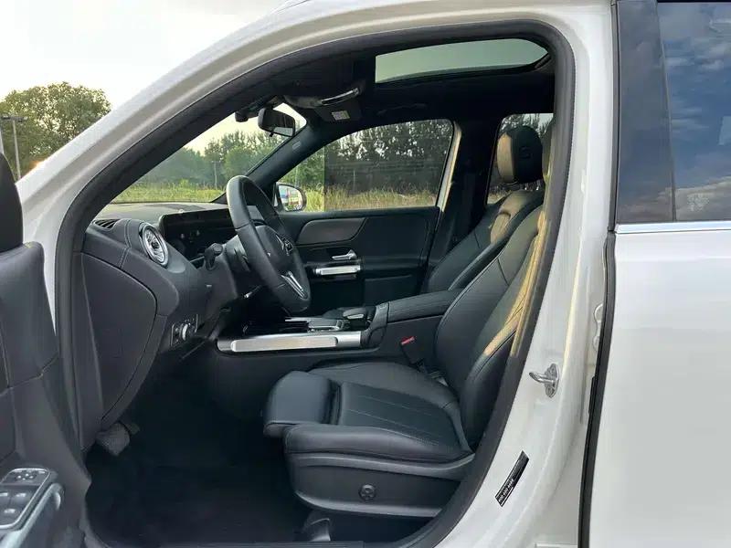 2023 Mercedes-Benz GLB 220 Dynamic — миниатюра 21