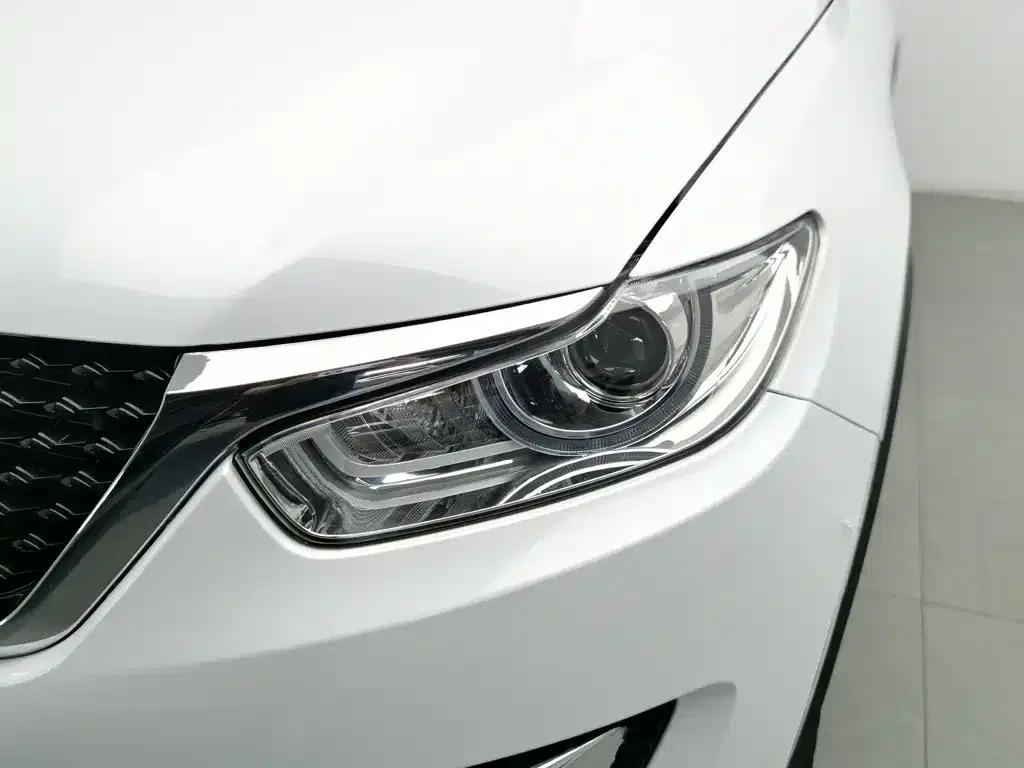 Kaiyi X3 2019 1.5L Manual Smart Edition — миниатюра 7