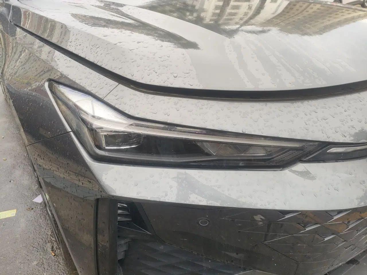 CHANGAN UNI-V 2024 1.5T Prestige Edition — миниатюра 7