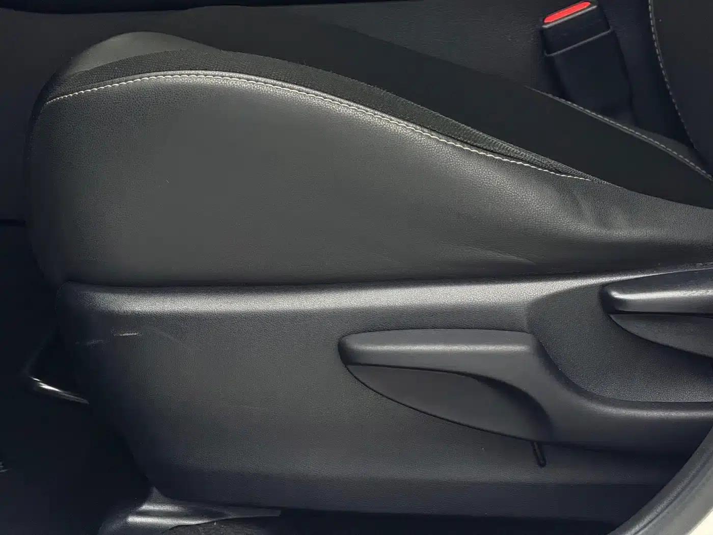 Lexus NX 2020 200 FWD Sport Edition (China VI Emission Standard) — миниатюра 13