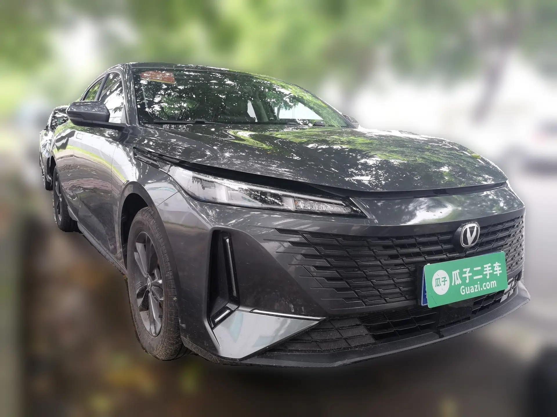 CHANGAN Eado DD 2023 Blue Whale NE 1.5T GDI DCT Enjoy Edition — миниатюра 3