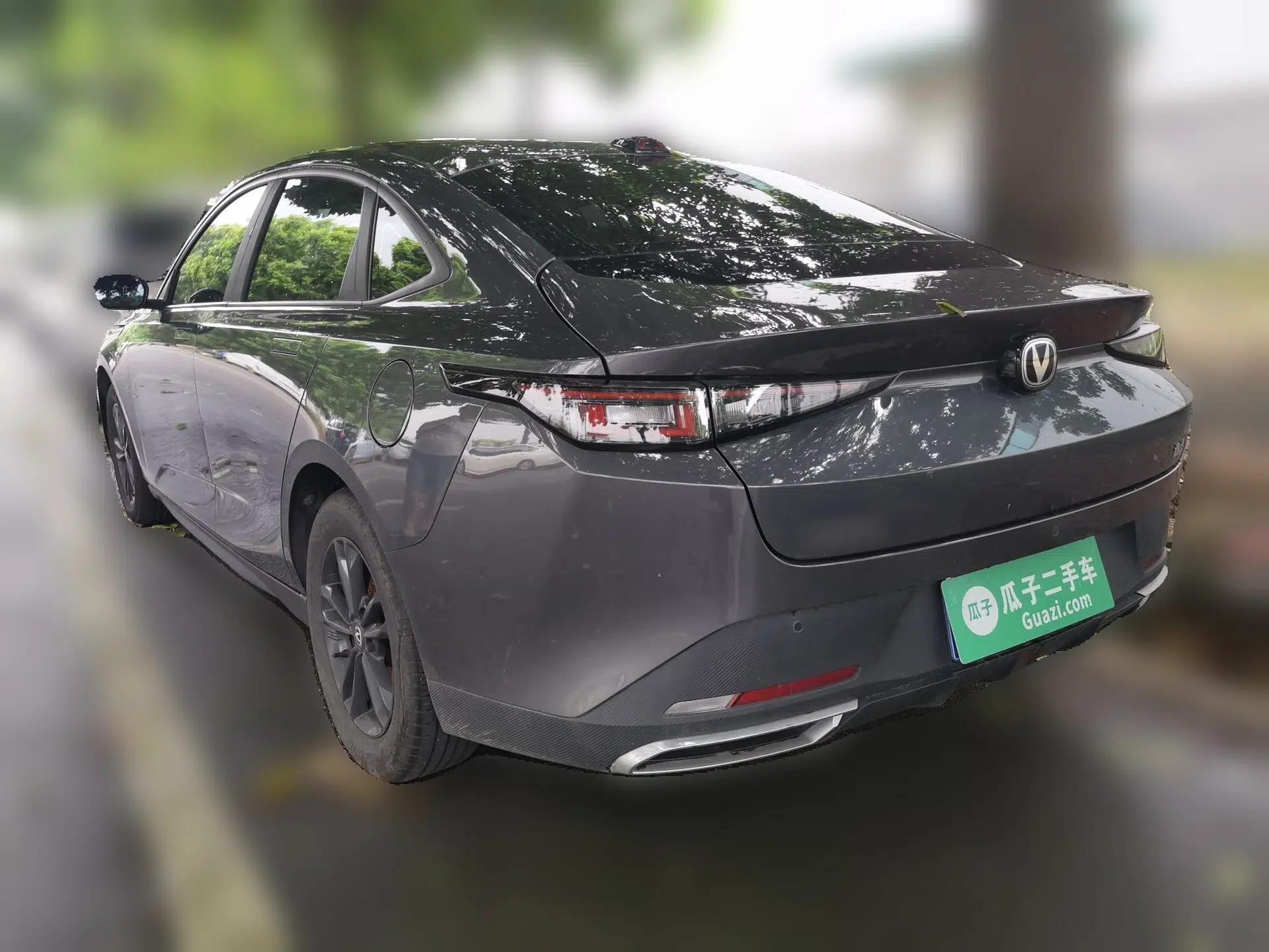 CHANGAN Eado DD 2023 Blue Whale NE 1.5T GDI DCT Enjoy Edition — миниатюра 4