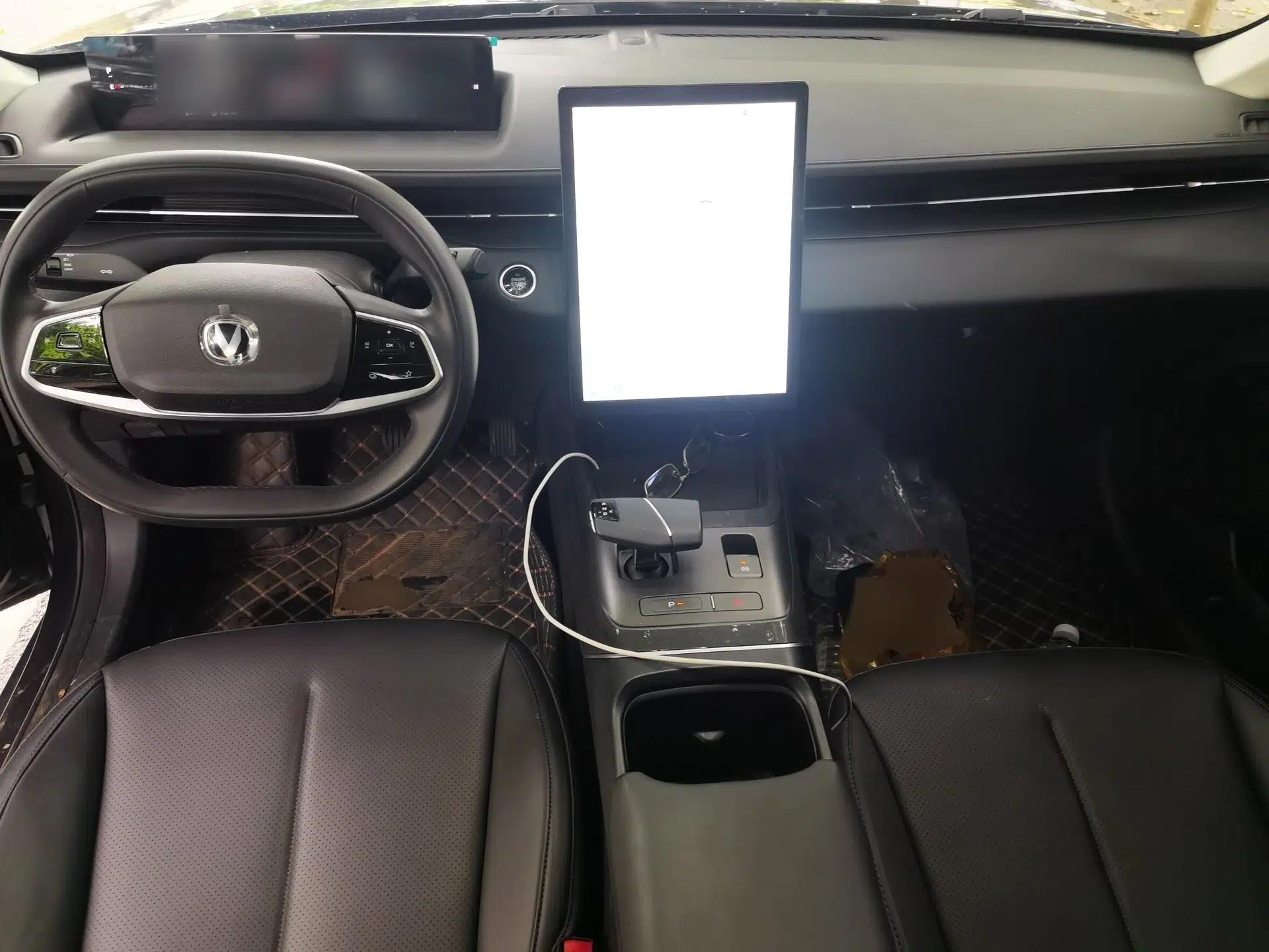 CHANGAN Eado DD 2023 Blue Whale NE 1.5T GDI DCT Enjoy Edition — миниатюра 9