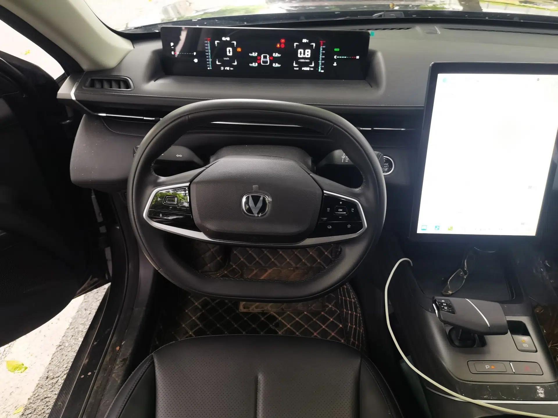 CHANGAN Eado DD 2023 Blue Whale NE 1.5T GDI DCT Enjoy Edition — миниатюра 10