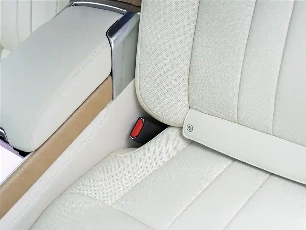 2024 Range Rover 4.4 V8 SV Autobiography Long Wheelbase 4-Seat — миниатюра 16