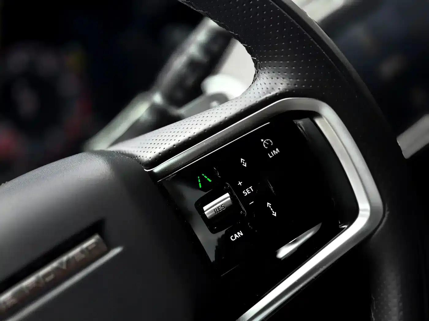 Range Rover Evoque 2023 Model: Evoque L 200PS Elite Edition — миниатюра 28