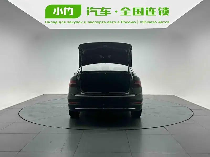 2021 Volkswagen Sagitar 200TSI DSG Comfort Smart Edition — миниатюра 8