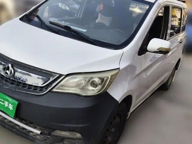 CHANGAN OSHAN Olisway 2015 1.2L Manual Enjoyment Model
