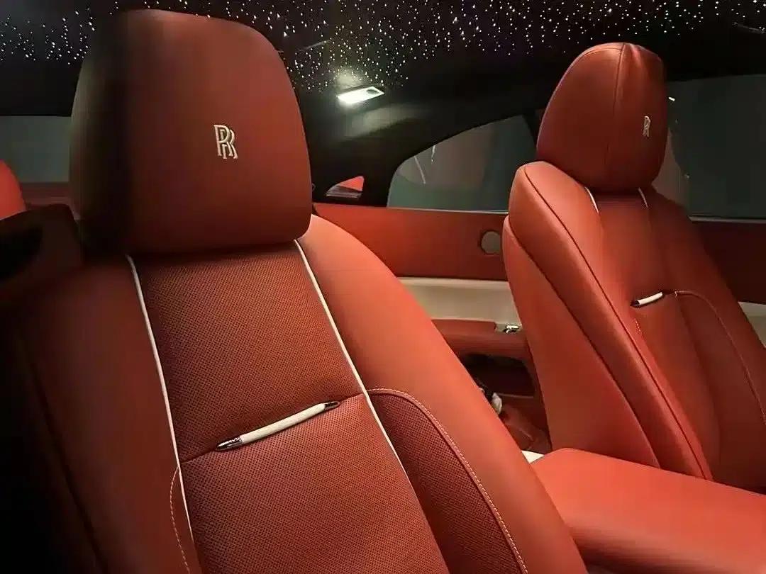 2018 Phantom 6.6T Standard Edition — миниатюра 10