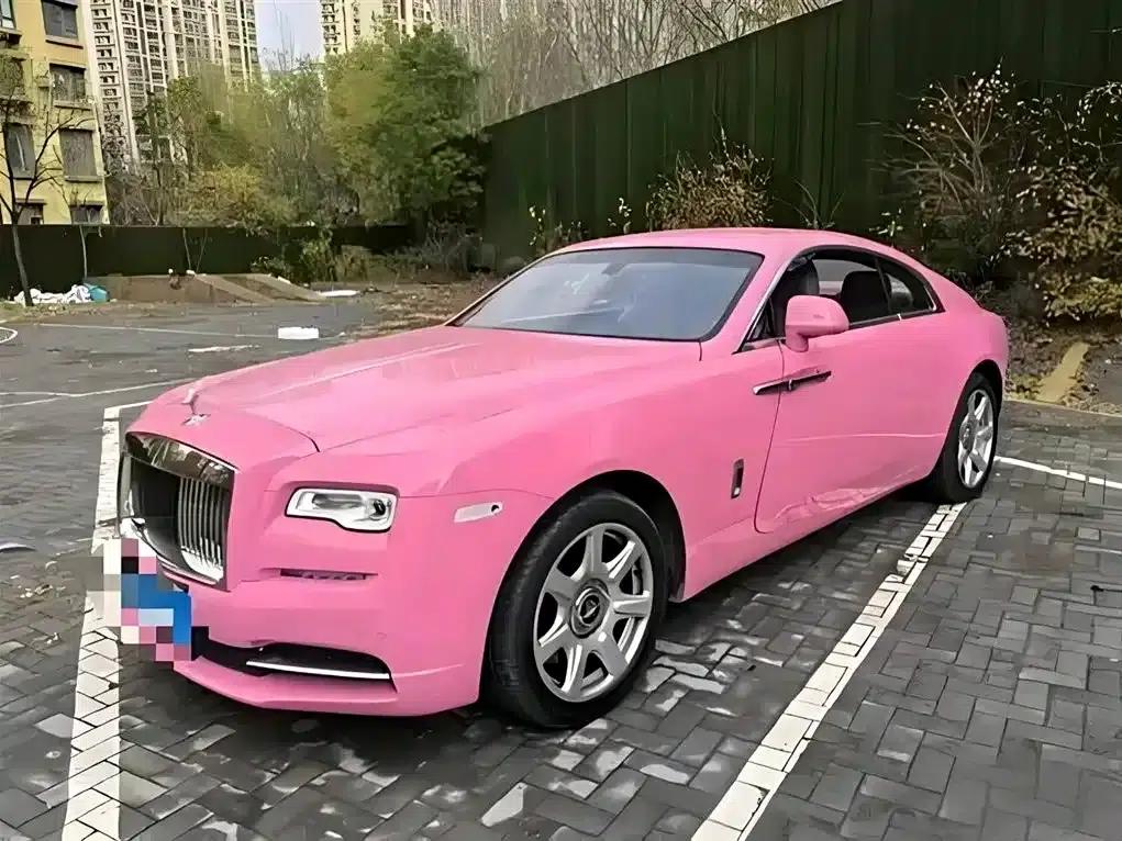 2018 Phantom 6.6T Standard Edition — миниатюра 1