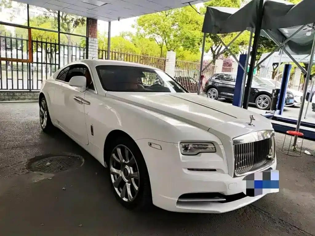 2018 Phantom 6.6T Standard Edition — миниатюра 2