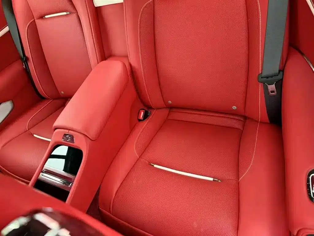 2018 Phantom 6.6T Standard Edition — миниатюра 6