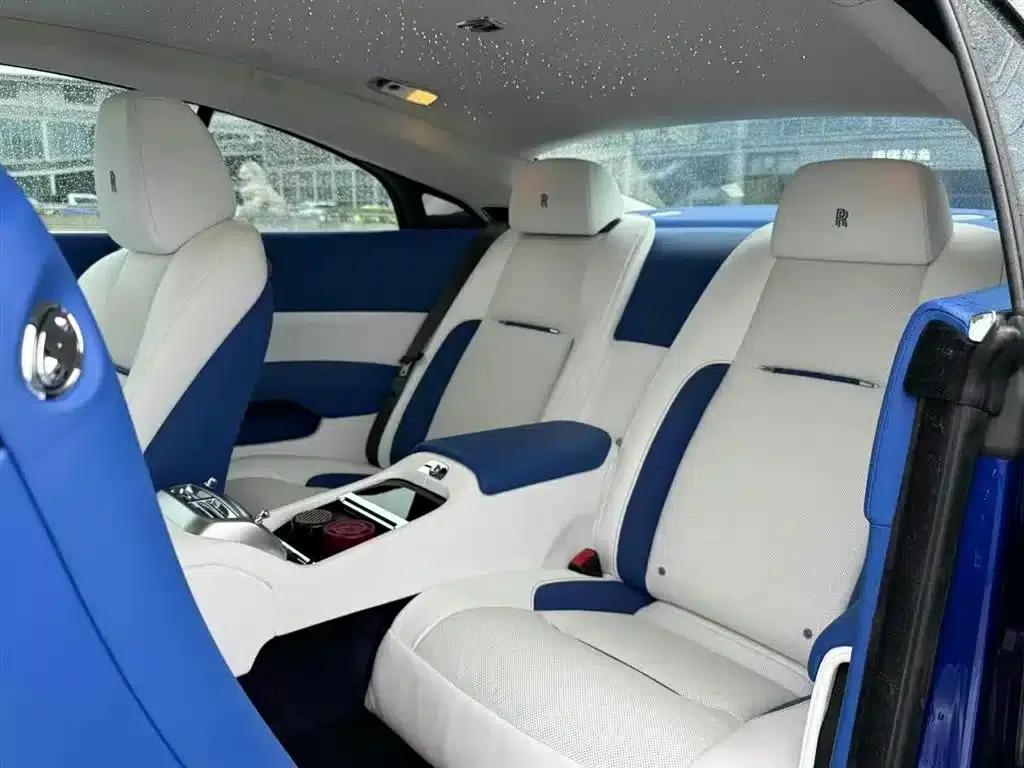 2018 Phantom 6.6T Standard Edition — миниатюра 6
