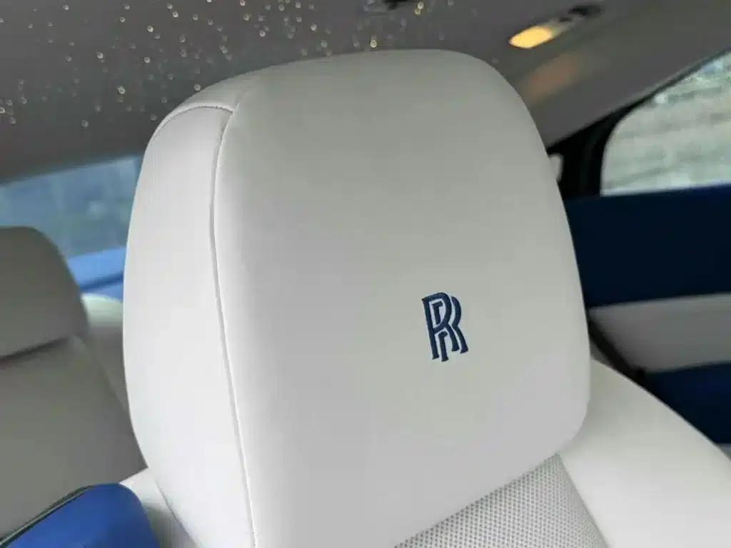 2018 Phantom 6.6T Standard Edition — миниатюра 8