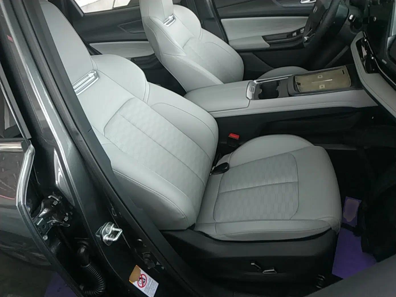 CHANGAN NEVO Q05 2025 Truly Delicious Version 125cc Beyond-Excellent Type — миниатюра 19