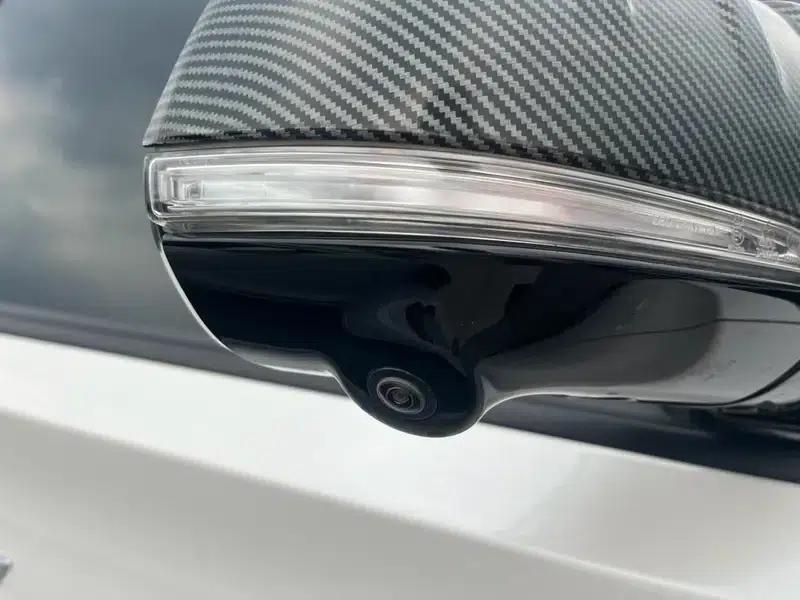 Trumpchi M8 2021 Master Series 390T Supreme Edition — миниатюра 8