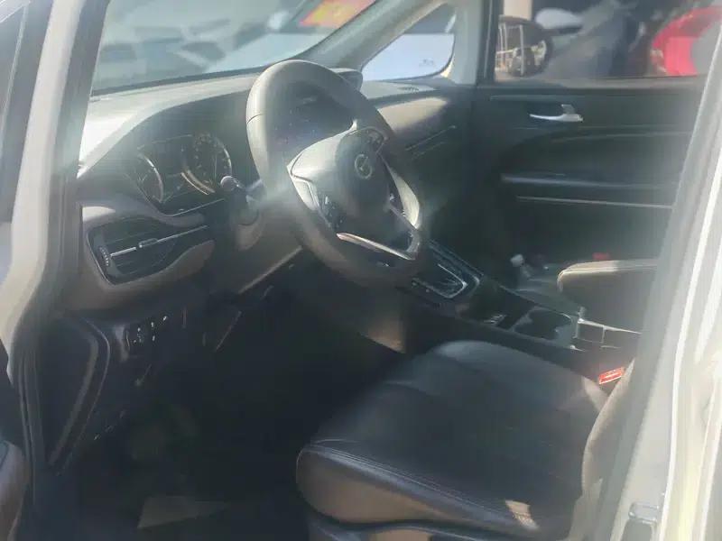Trumpchi M6 2019 270T Automatic Luxury Edition 6-seater National VI Emission Standard — миниатюра 9