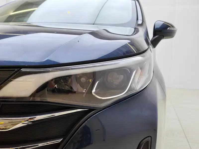 Trumpchi M6 2019 270T Automatic Luxury Edition 7-seater National VI Emission Standard — миниатюра 12