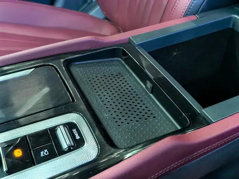 Hongqi H5 2025 2.0T Automatic Flagship Edition — миниатюра 14