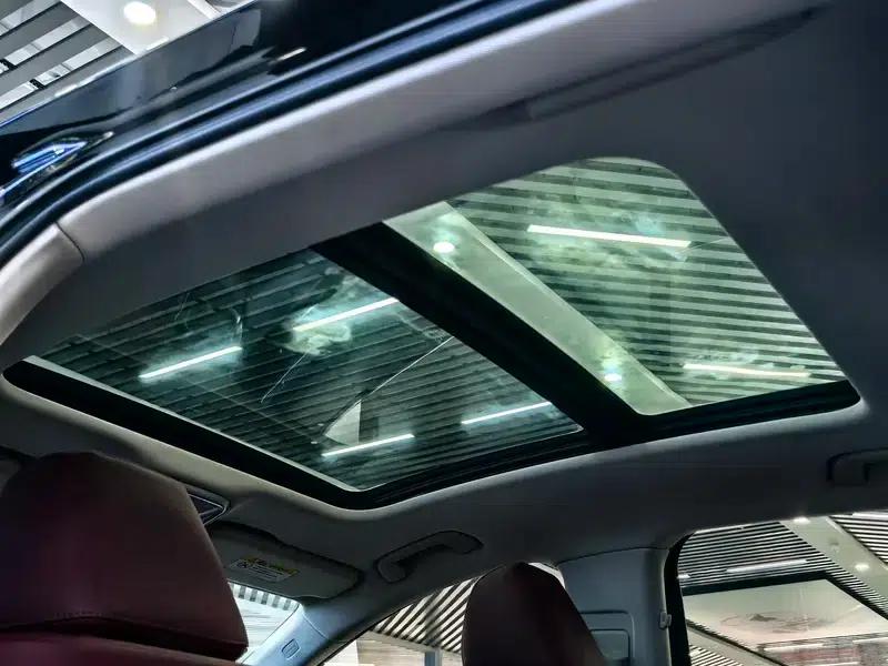 Hongqi H5 2025 2.0T Automatic Flagship Edition — миниатюра 20