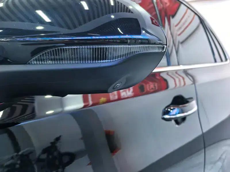 Hongqi H5 2025 2.0T Automatic Flagship Edition — миниатюра 10